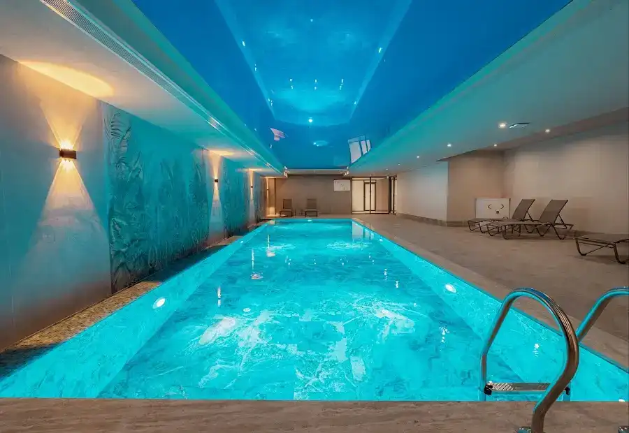 Renex Hotel fotoğraf 3