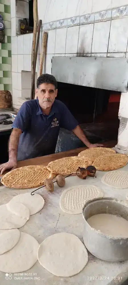 Şanlı 3 Pide Ve Lahmacun Fırını fotoğraf 2
