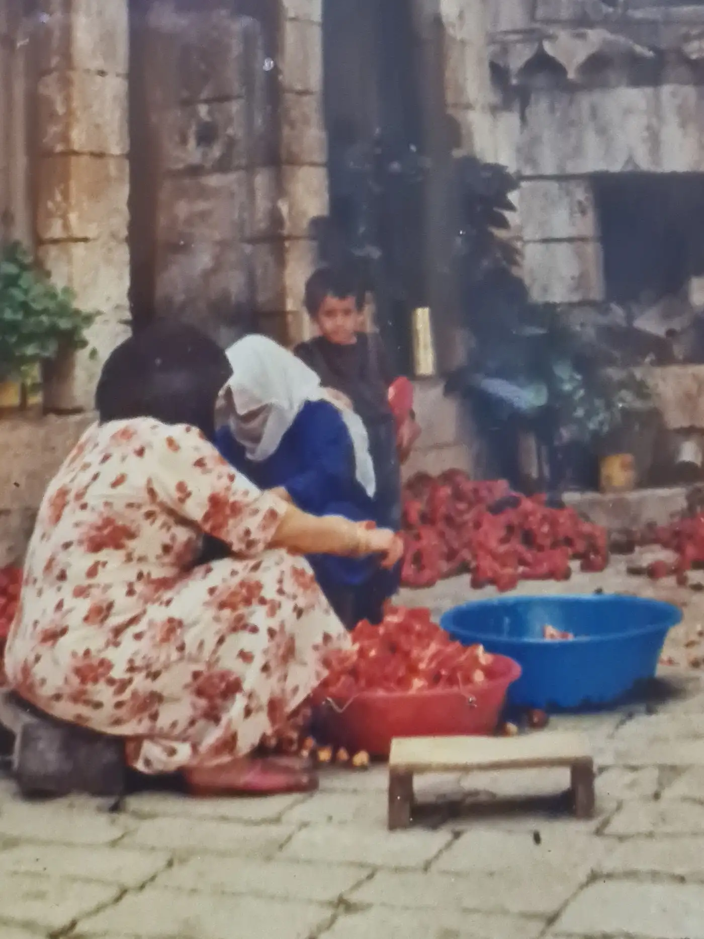 Şanlı 3 Pide Ve Lahmacun Fırını fotoğraf 3