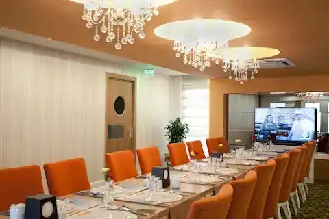 Sedir Restaurant Konyaaltı