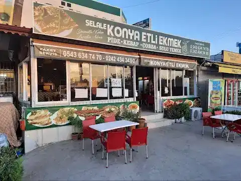 ŞELALE PİDE KEBAP SALONU