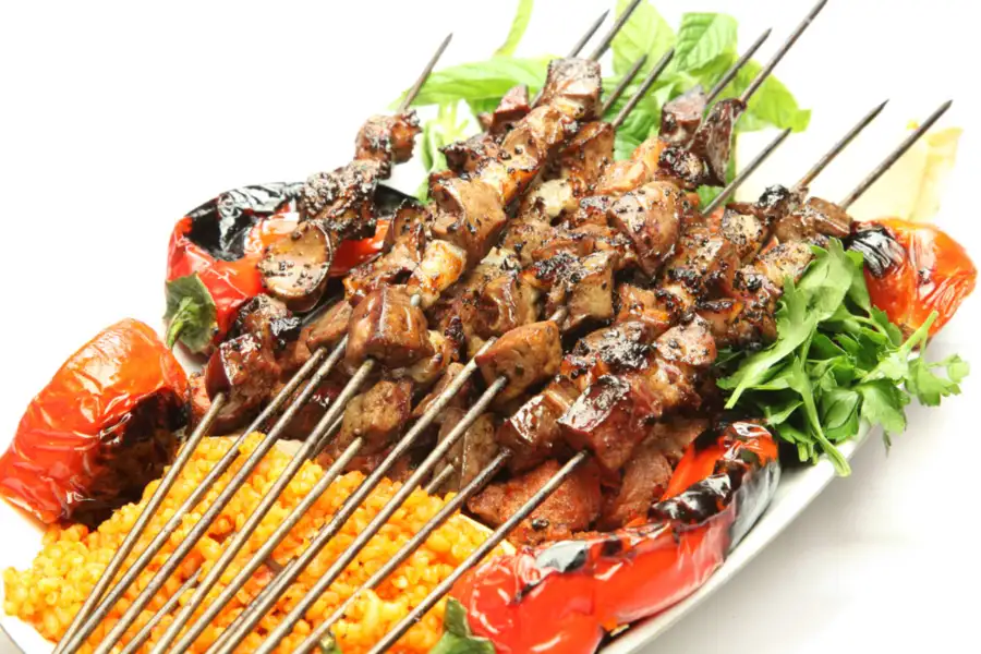 ŞELALE PİDE KEBAP SALONU fotoğraf 2