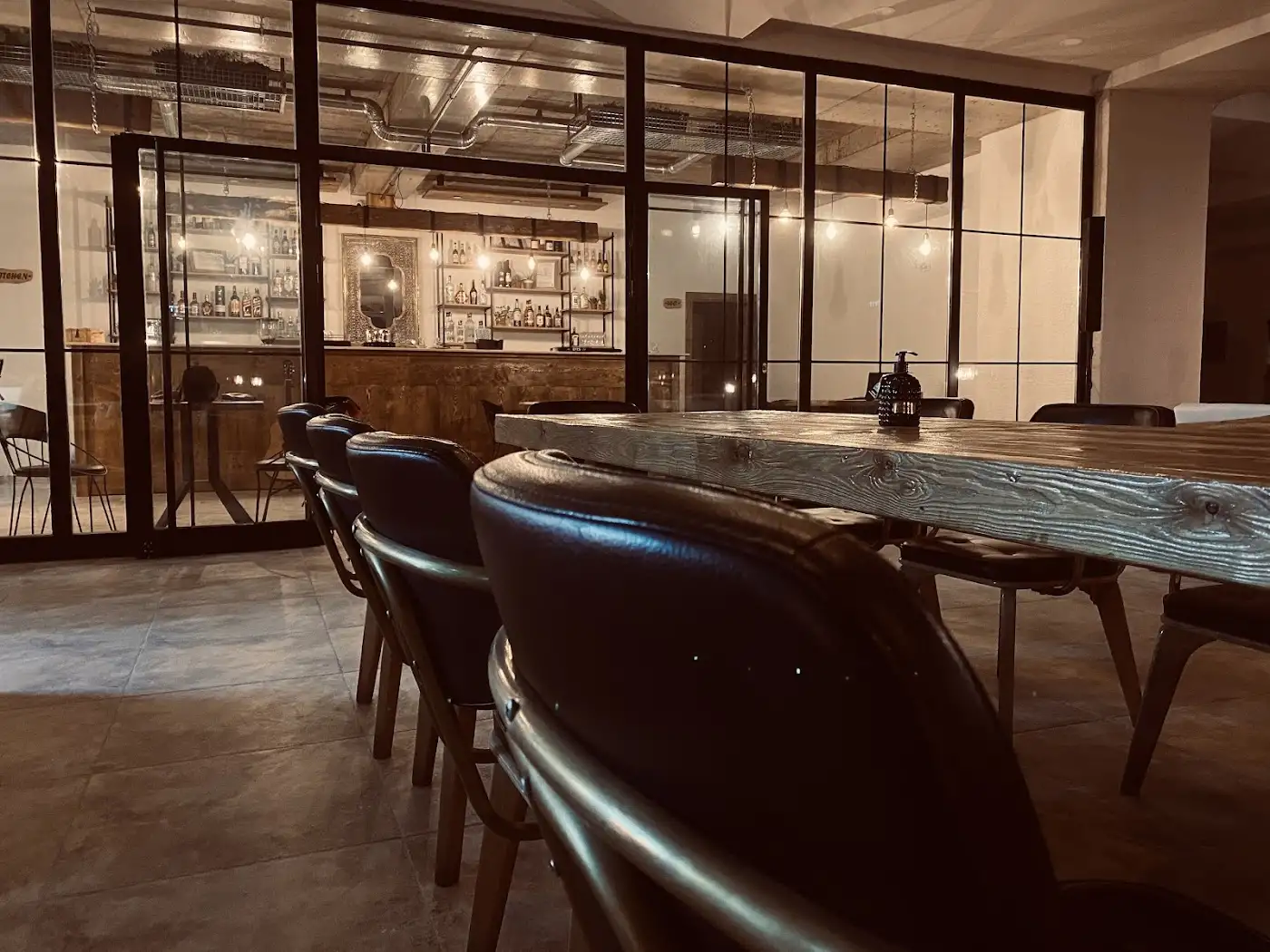 Seli Food & Drinks