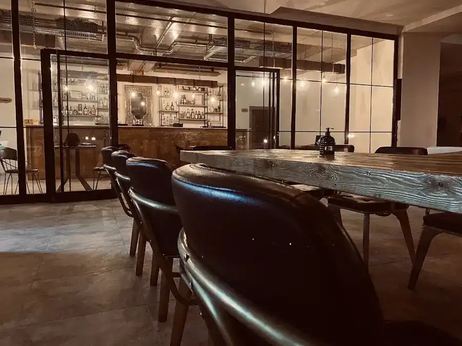 Seli Food & Drinks