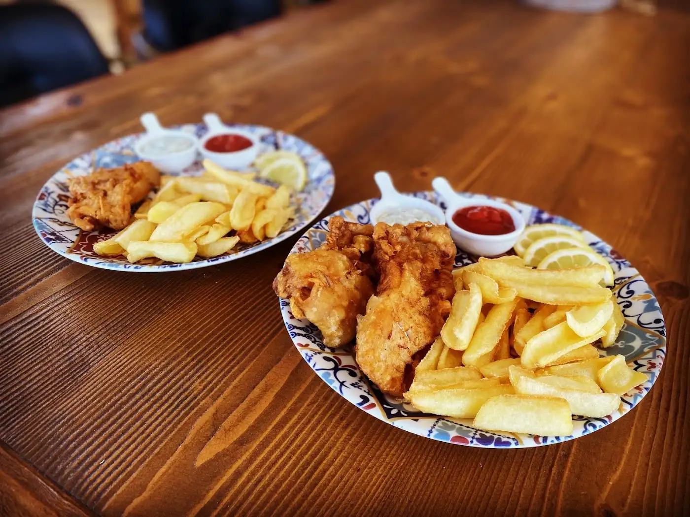 Seli Food & Drinks fotoğraf 2