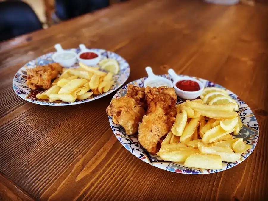 Seli Food & Drinks fotoğraf 2