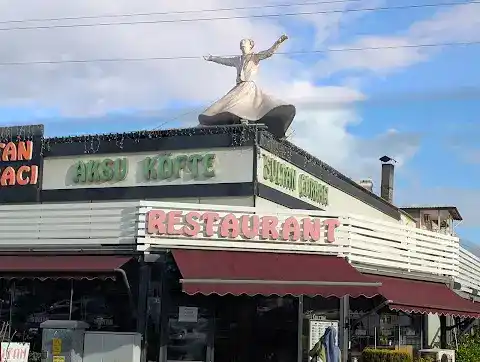 Sultan Çorbacı Restaurant