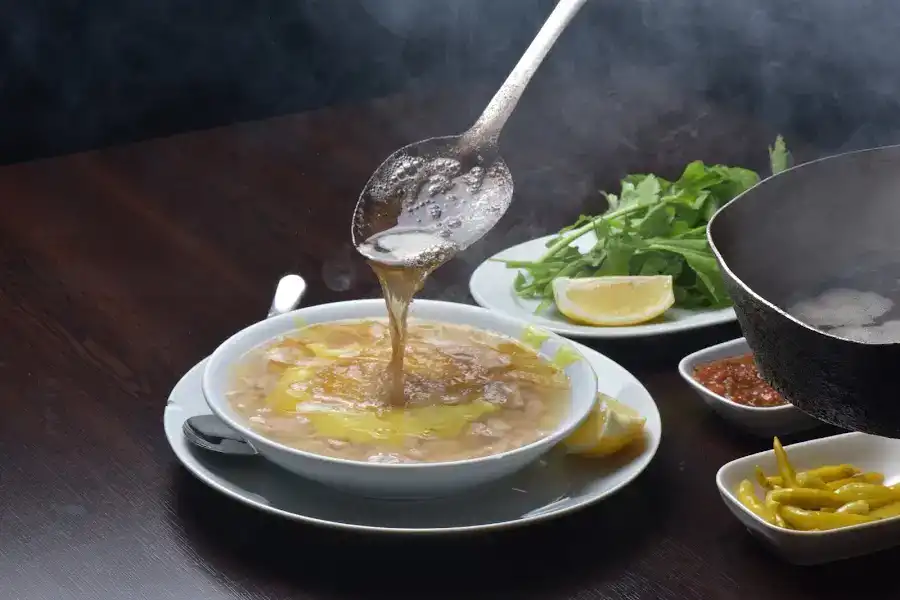 Sultan Çorbacı Restaurant fotoğraf 2