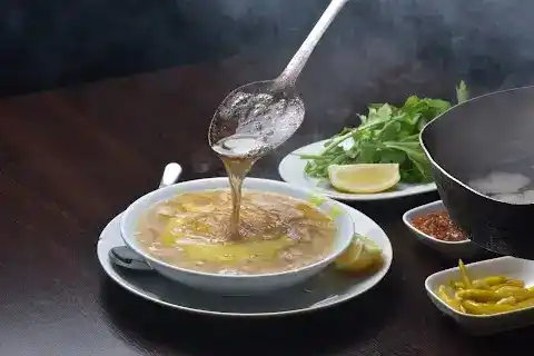 Sultan Çorbacı Restaurant fotoğraf 2