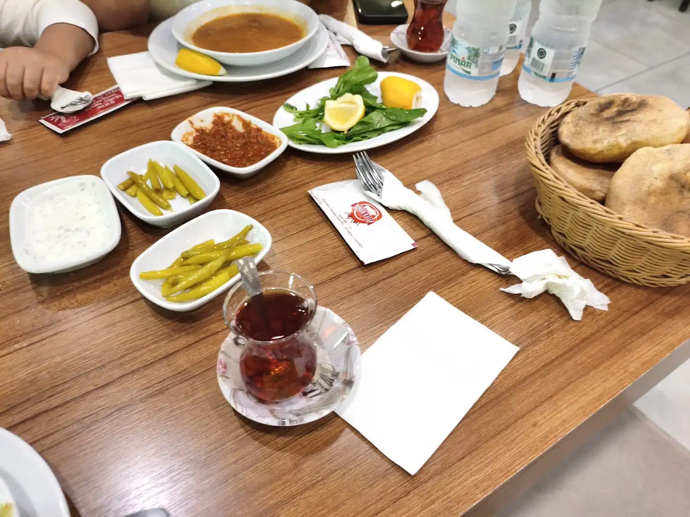 Sultan Çorbacı Restaurant fotoğraf 3