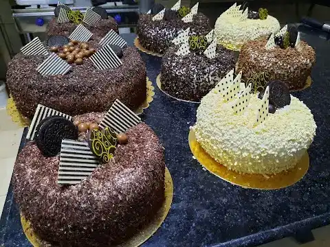 Uludağ Unlu Mamülleri & Cafe fotoğraf 2