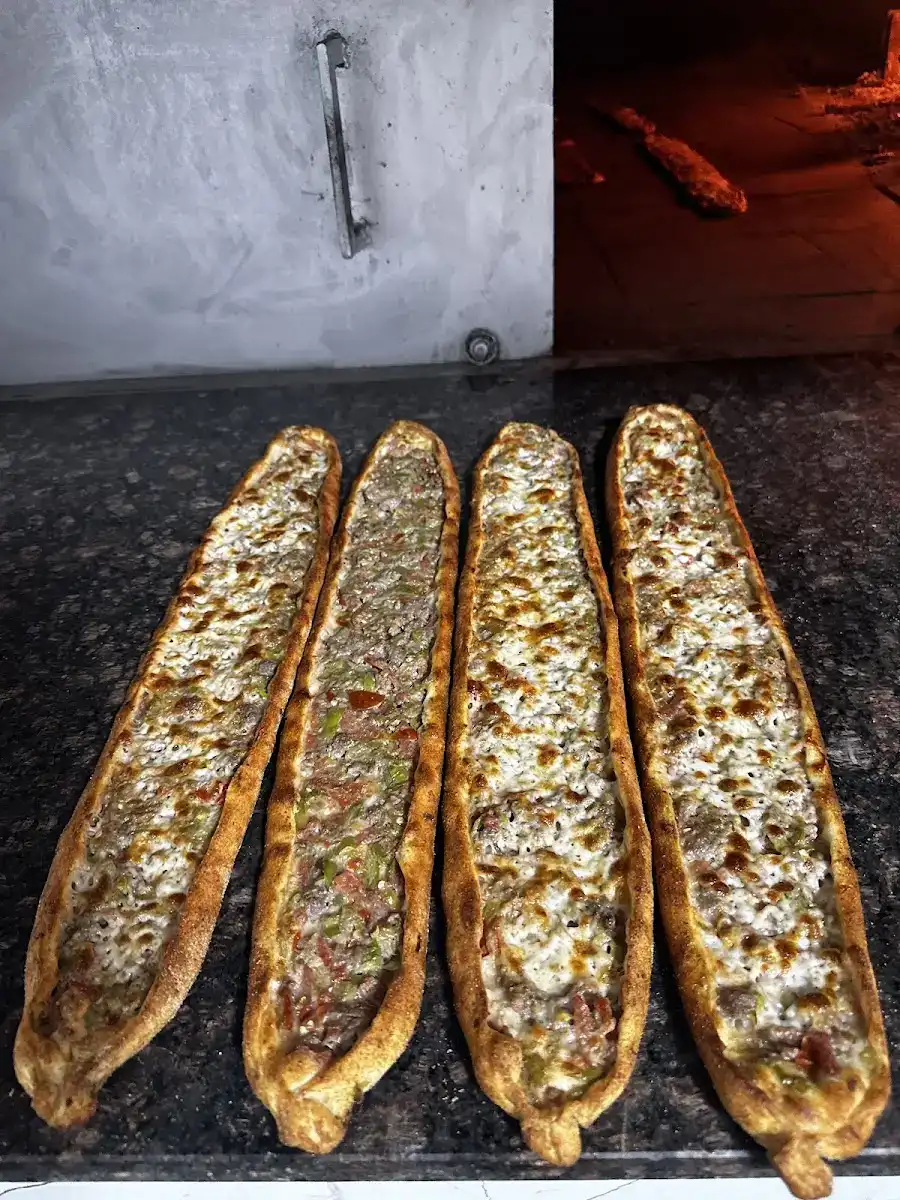 Ünlü kent pide kebap salonu fotoğraf 2