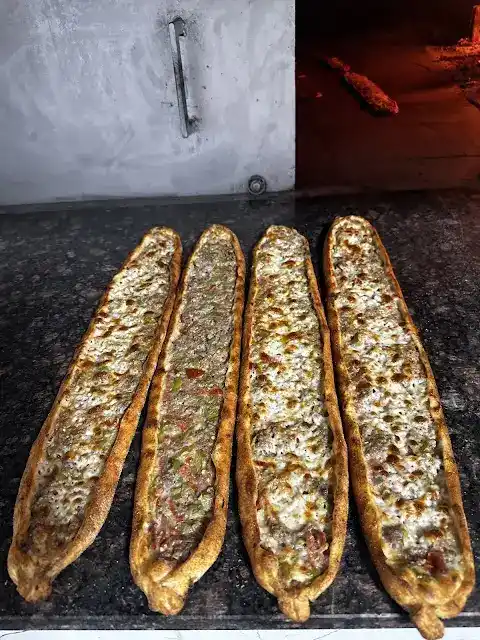 Ünlü kent pide kebap salonu fotoğraf 2