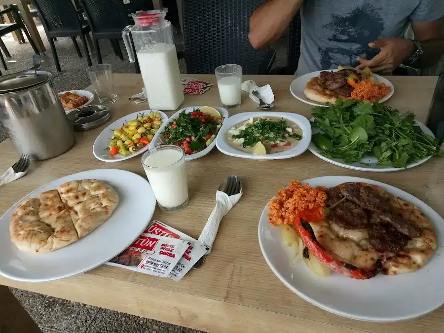Üstün 2 fotoğraf 2