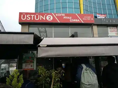 Üstün Restaurant