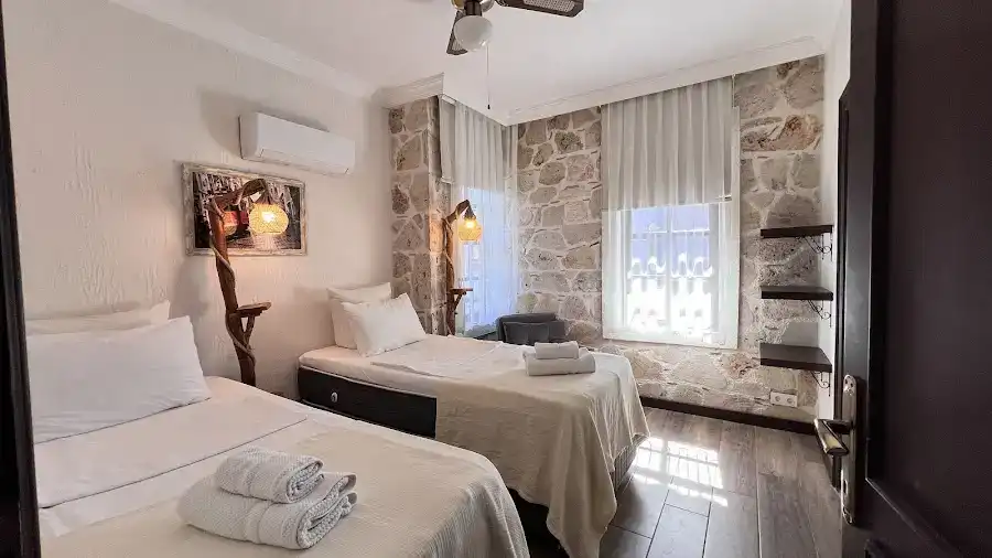 Villa Citronella Boutique Hotel fotoğraf 2