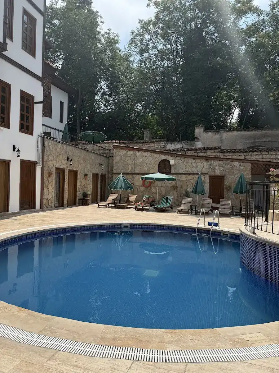 Villa Citronella Boutique Hotel fotoğraf 3