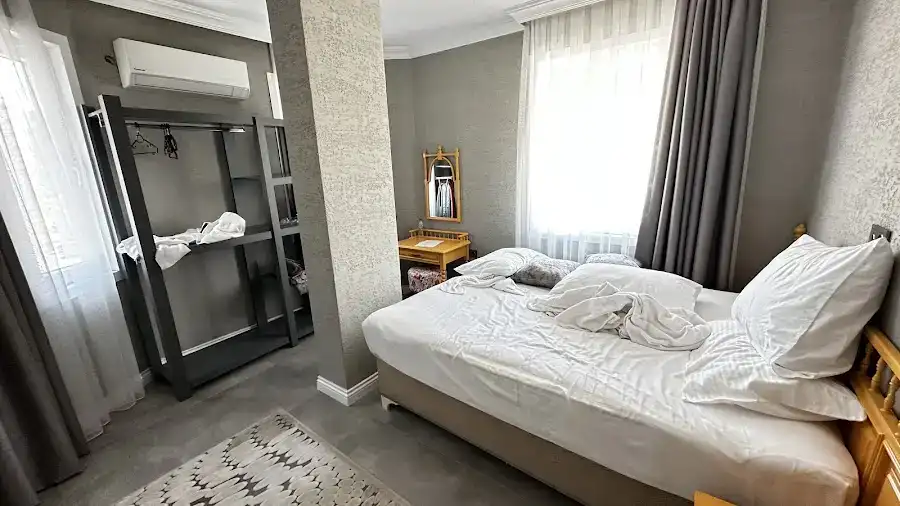 Wolf Suites Butik Otel fotoğraf 2