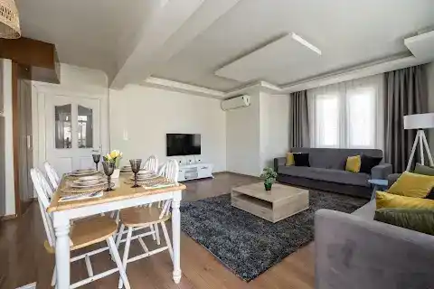 Wolf Suites Butik Otel fotoğraf 3