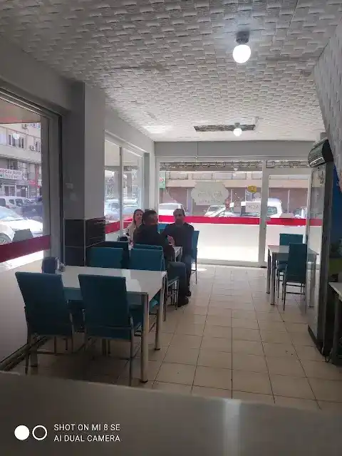 Yıldız Aksu Köfte Piyaz