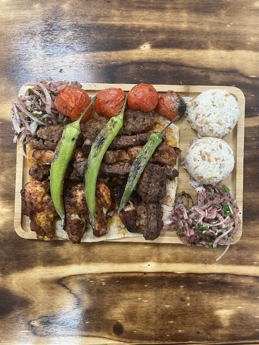 27 Çıtır Lahmacun ve Pide fotoğraf 2