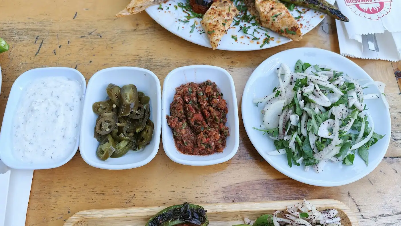 27 Çıtır Lahmacun ve Pide fotoğraf 3