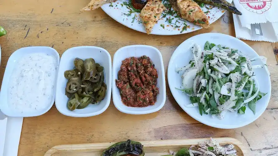 27 Çıtır Lahmacun ve Pide fotoğraf 3