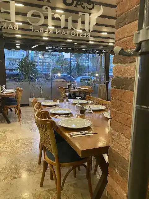 33 Davet Restoran