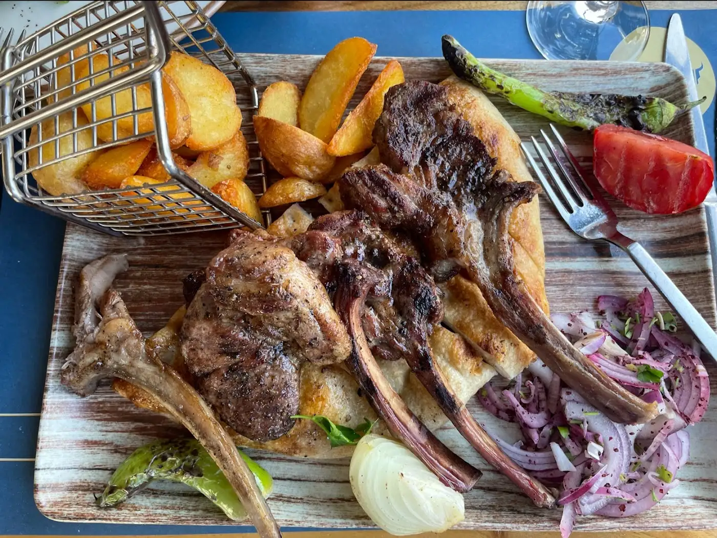33 Davet Restoran fotoğraf 2