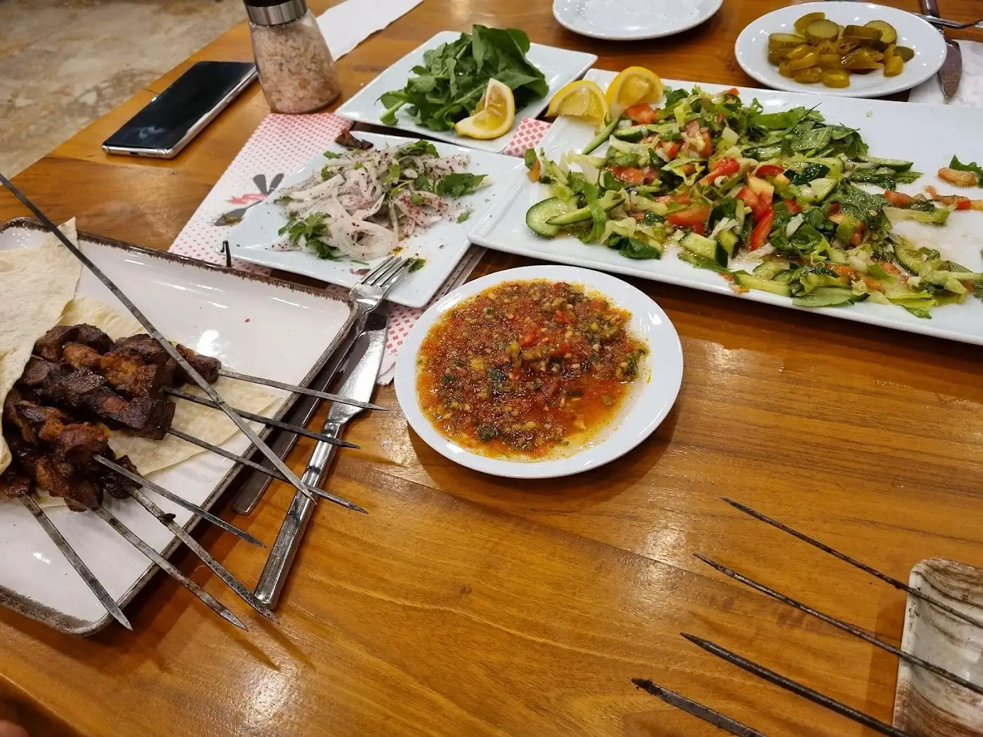 33 Davet Restoran fotoğraf 3