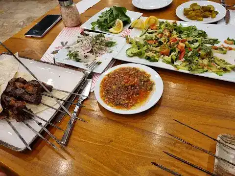 33 Davet Restoran fotoğraf 3
