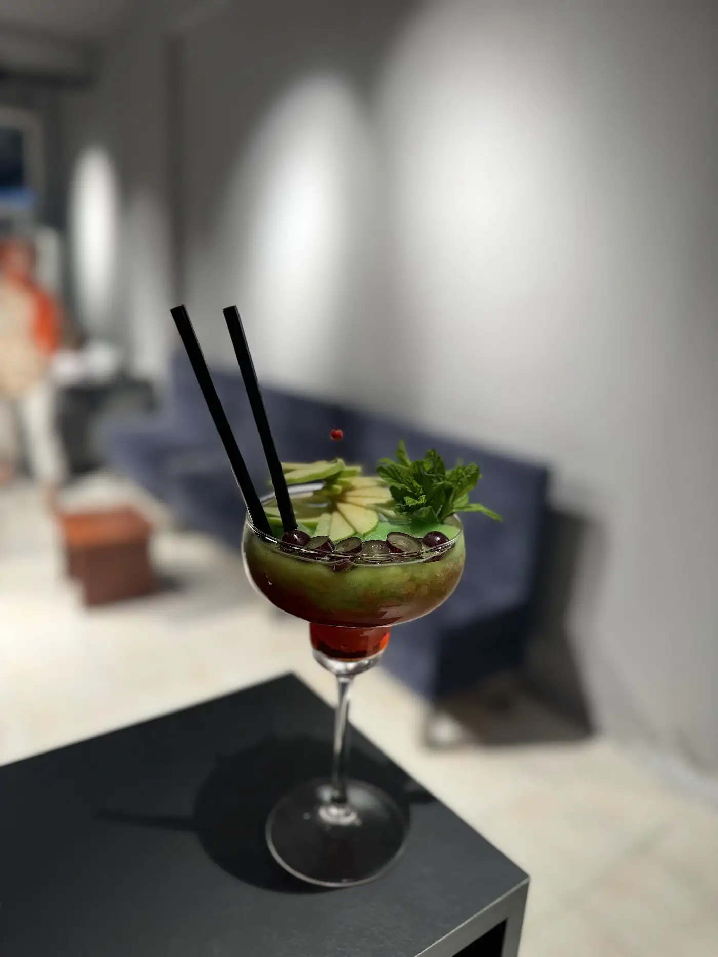 A&D LOUNGE CAFE
