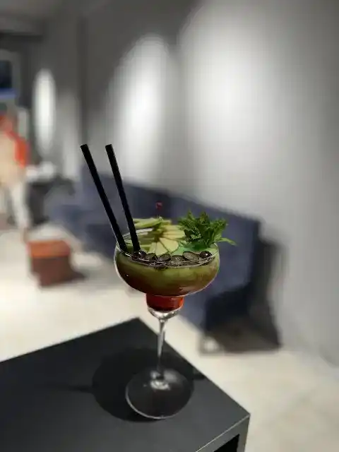 A&D LOUNGE CAFE