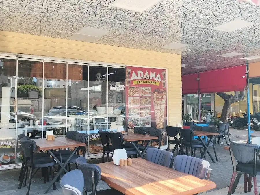 Adana restaurant