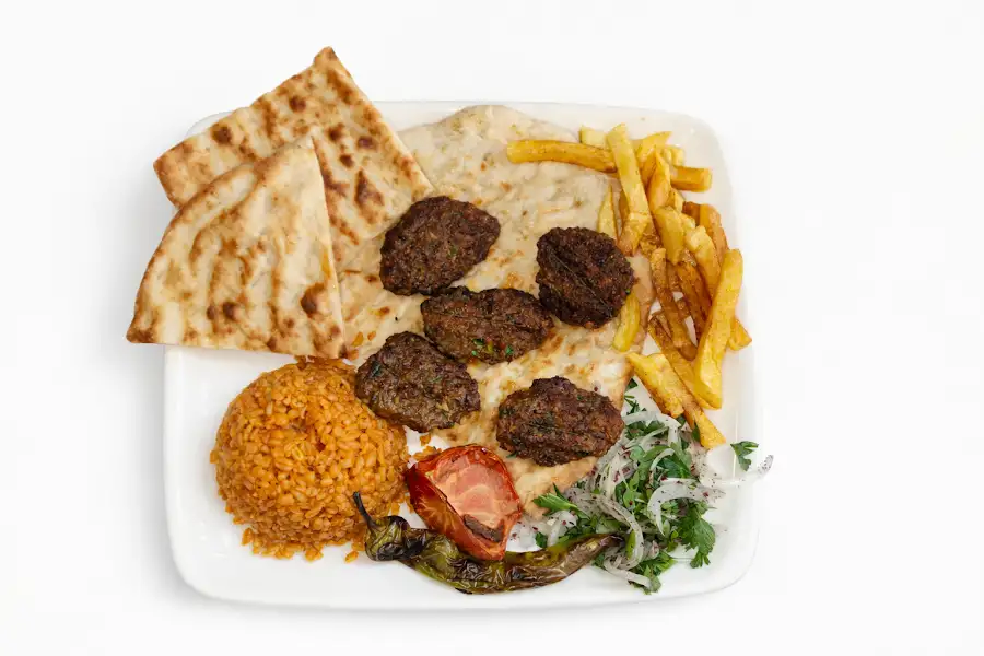 Adana restaurant fotoğraf 2