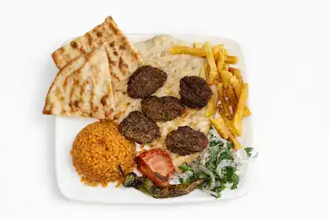 Adana restaurant fotoğraf 2