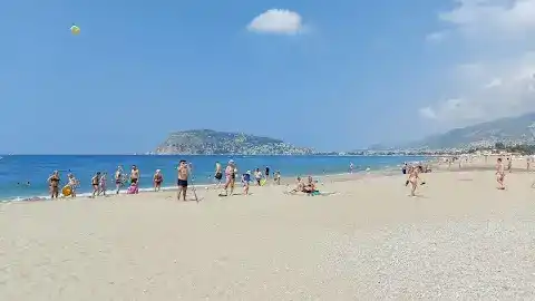 Alanya Beach Club N:7