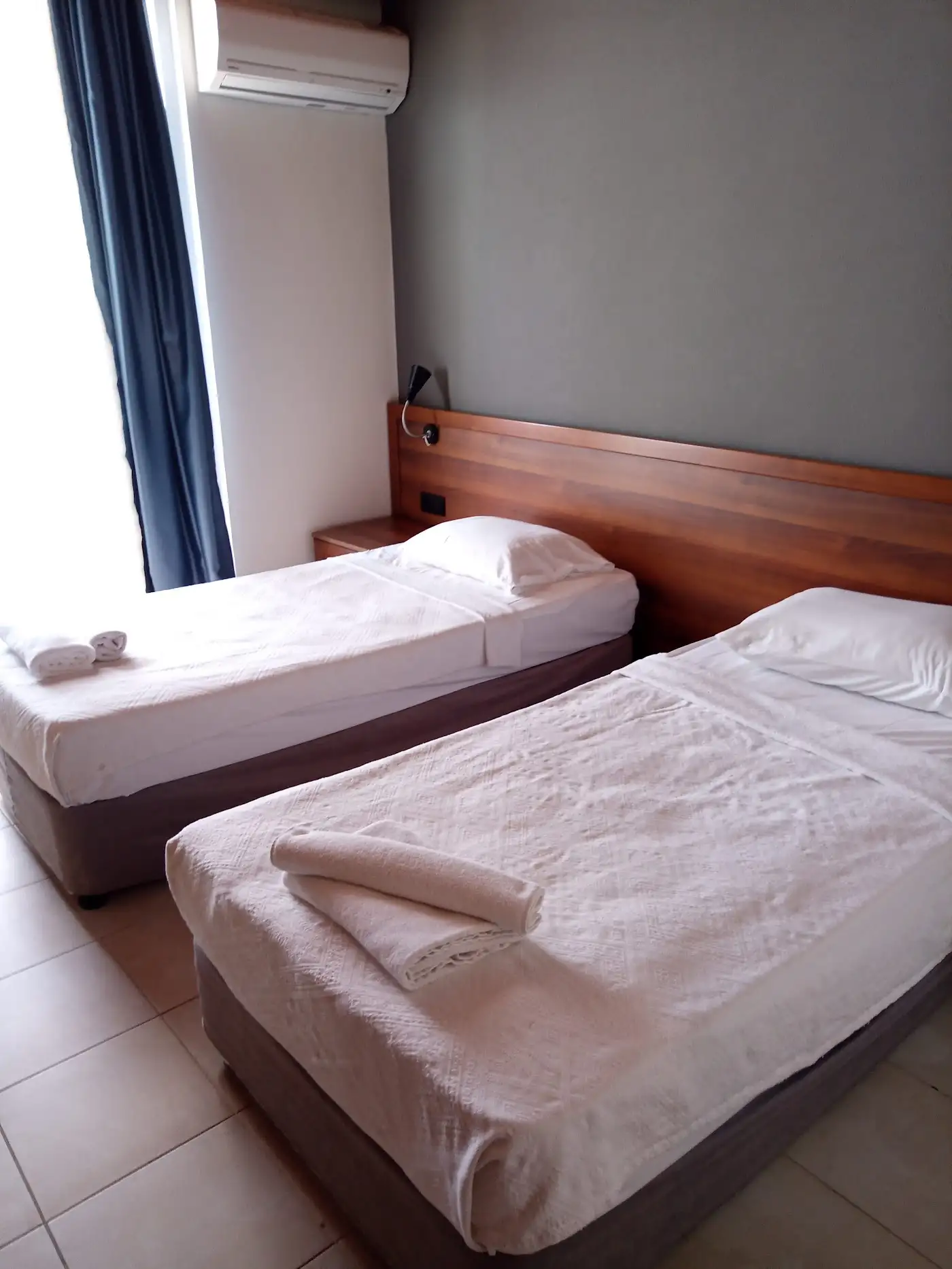 Alanya Beach Hotel fotoğraf 2