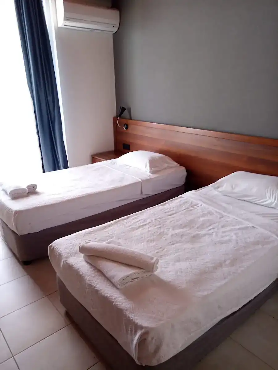 Alanya Beach Hotel fotoğraf 2