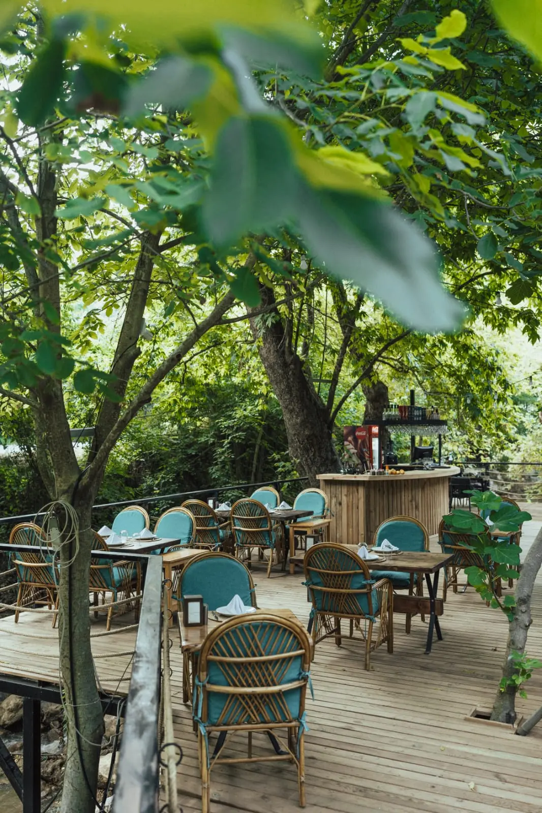 Alanya Bungalov Evleri