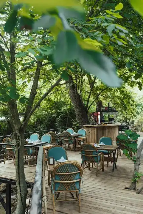 Alanya Bungalov Evleri