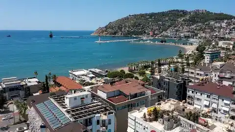 Alanya Büyük Hotel