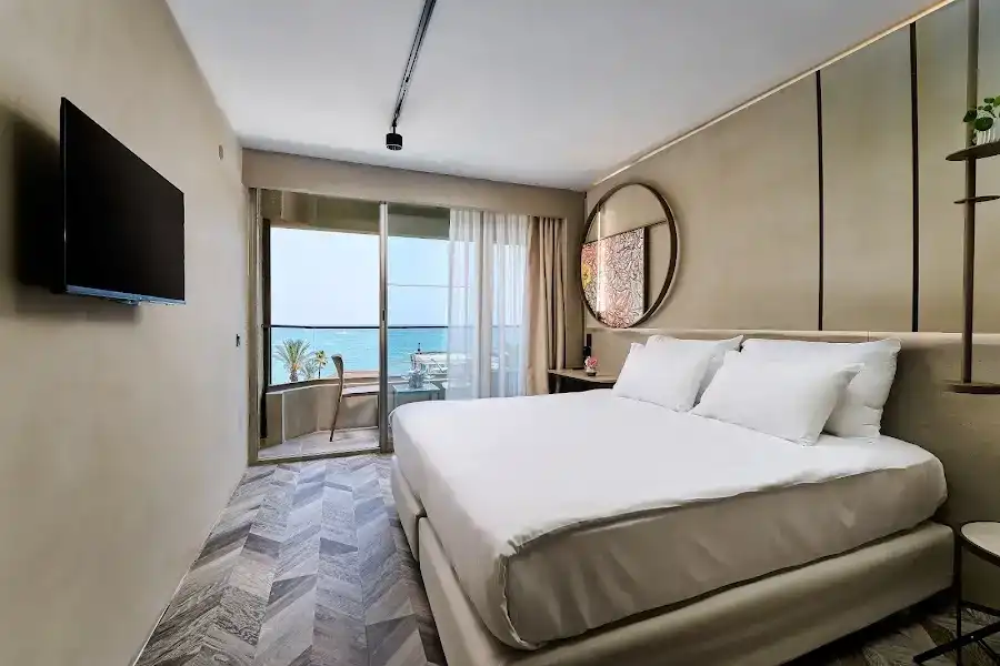 Alanya Büyük Hotel fotoğraf 2