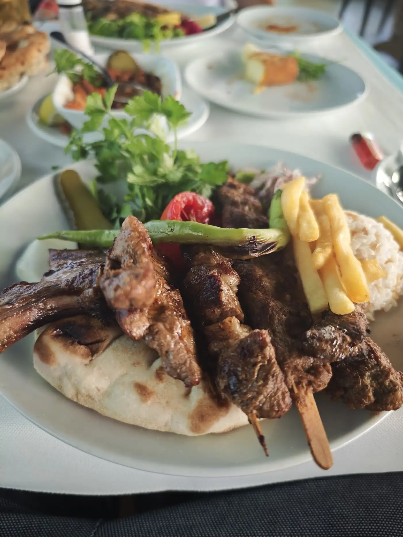 Alanya Dimçayı fotoğraf 2