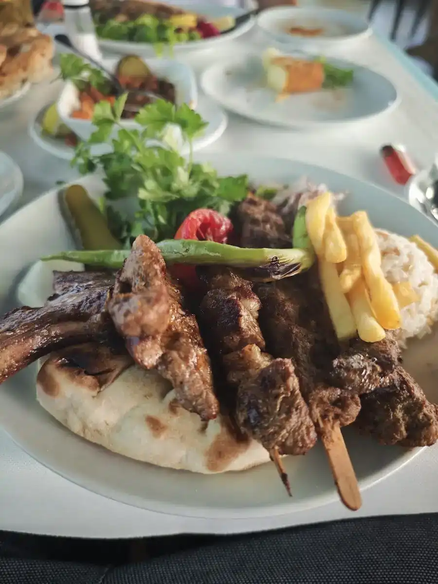Alanya Dimçayı fotoğraf 2