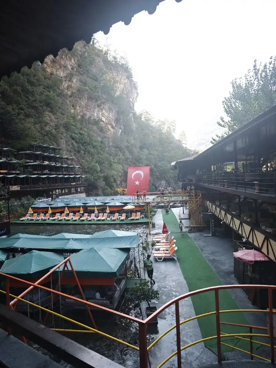 Alanya Dimçayı fotoğraf 3