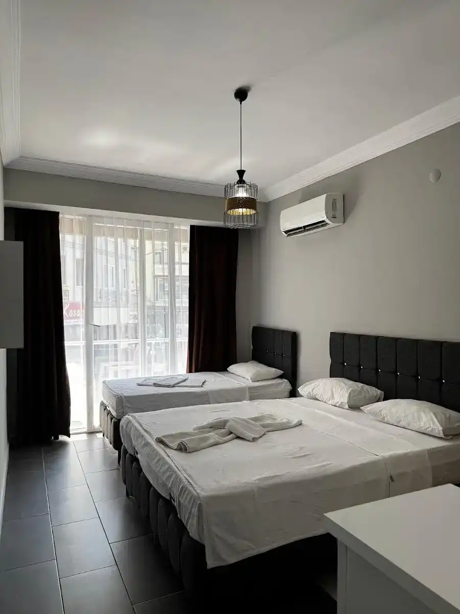Alanya Günaydın Otel fotoğraf 2