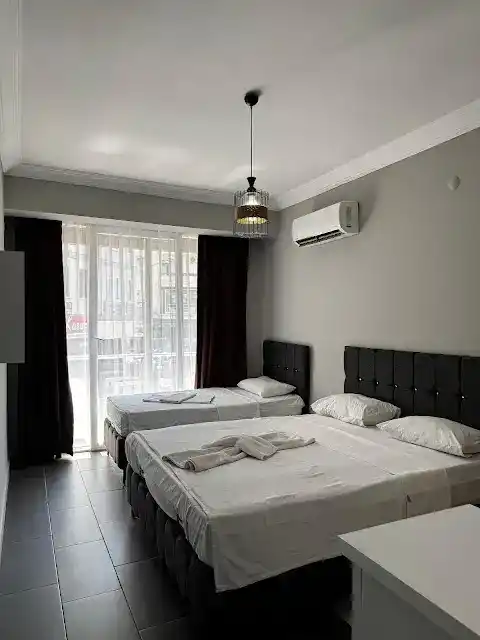 Alanya Günaydın Otel fotoğraf 2