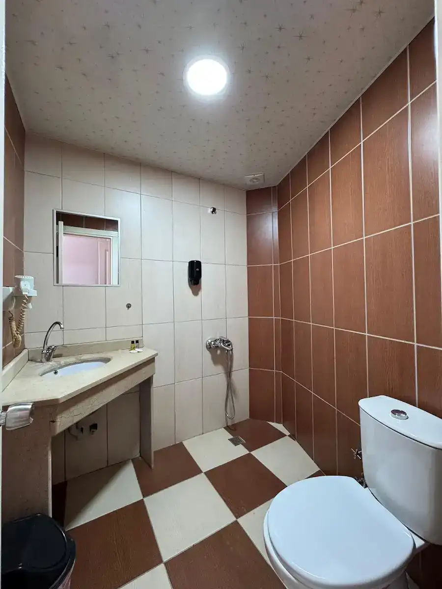 Alanya Günaydın Otel fotoğraf 3