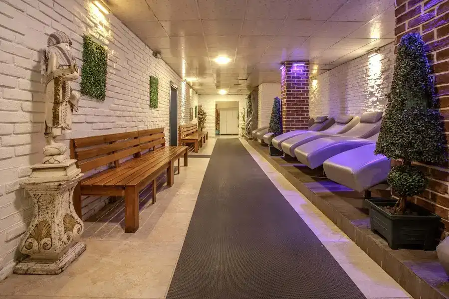 Alanya Hamam | Grand Alanya Hamam & Spa | Alanya Turkish Bath